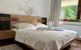 Apartmán Tatranská Kotlina