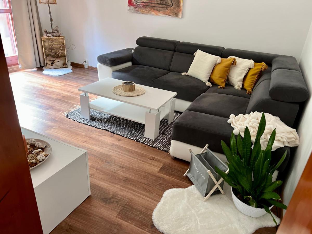 Apartmán Tatranská Kotlina Vysoké Tatry Exteriér fotografie