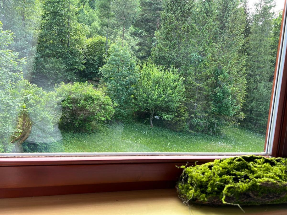 Apartmán Tatranská Kotlina Vysoké Tatry Exteriér fotografie