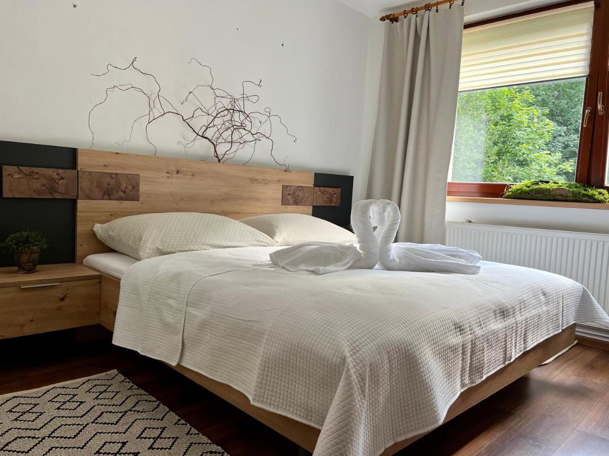 Apartmán Tatranská Kotlina Vysoké Tatry Exteriér fotografie